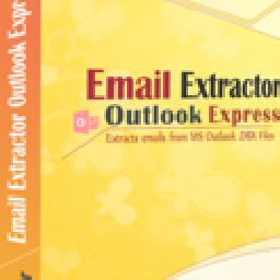 Email Extractor Outlook Express 20% OFF