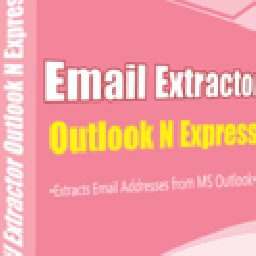 Email Extractor Outlook N Express 20% OFF