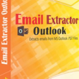 Email Extractor Outlook 20% OFF