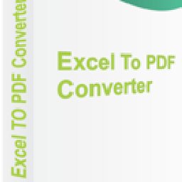 Excel to PDF Converter 20% OFF