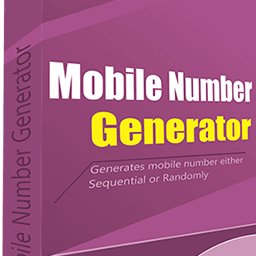 Mobile Number Generator 20% OFF