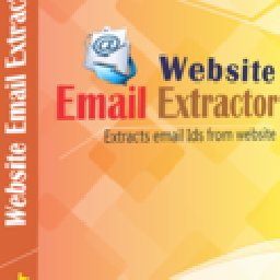 Website Email Extractor