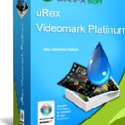 URex Videomark Platinum 51% OFF