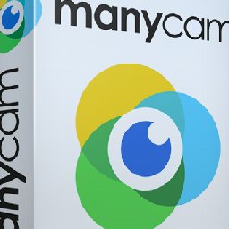 ManyCam Premium 35% OFF