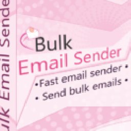 Bulk Email Sender 25% OFF