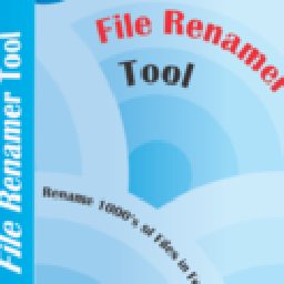 File Renamer Tool