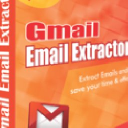 Gmail Email Extractor