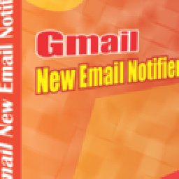 Gmail New Email Notifier 26% OFF