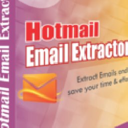 Hotmail Email Extractor 26% OFF