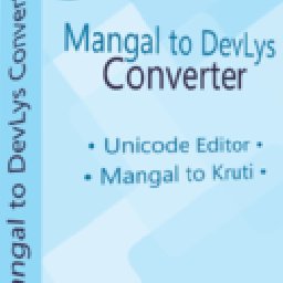 Mangal to DevLys Converter 26% OFF