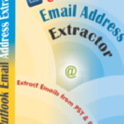 Outlook Email Address Extractor