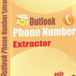 Outlook Phone Number Extractor