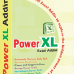 Power XL 25% OFF