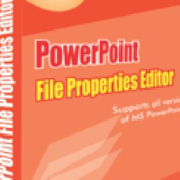 PowerPoint File Properties Editor