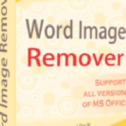 Word Image Remover 26% OFF