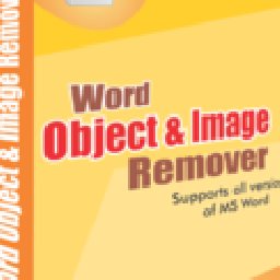 Word Object and Image Remover 26% OFF