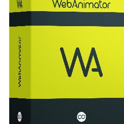 WebAnimator 55% OFF