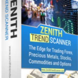 Zenith Trend Scanner 50% OFF