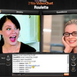 Video Chat Roulette Script 5% OFF