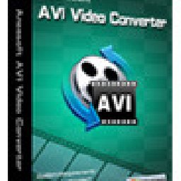 Aneesoft AVI Video Converter 31% OFF