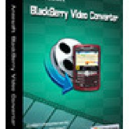 Aneesoft BlackBerry Video Converter 31% OFF