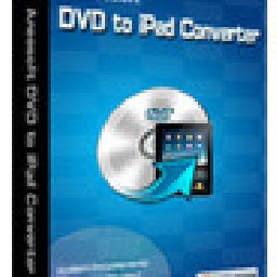 Aneesoft DVD to iPad Converter 33% OFF