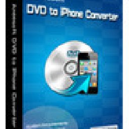 Aneesoft DVD to iPhone Converter 31% OFF