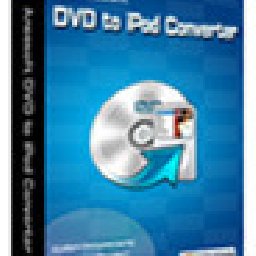 Aneesoft DVD to iPod Converter 31% OFF