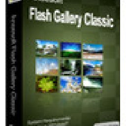 Aneesoft Flash Gallery Classic 30% OFF