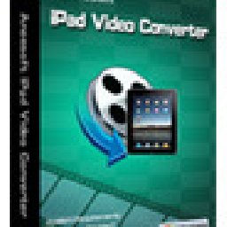 Aneesoft iPad Video Converter 31% OFF