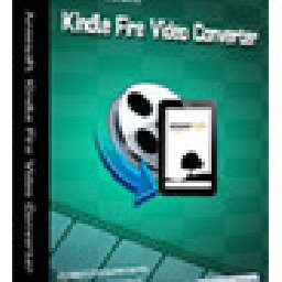 Aneesoft Kindle Fire Video Converter 31% OFF