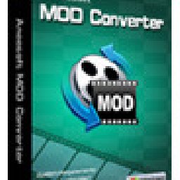 Aneesoft MOD Converter