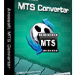 Aneesoft MTS Converter 33% OFF