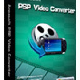 Aneesoft PSP Video Converter 31% OFF