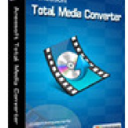 Aneesoft Total Media Converter 51% OFF