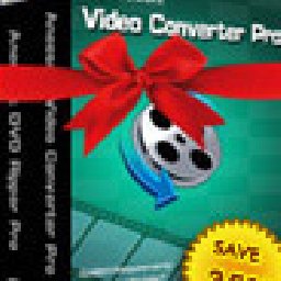 Aneesoft Video Converter Suite 30% OFF