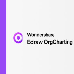 Edraw OrgCharting