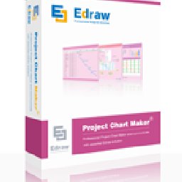 Edraw Project 70% OFF