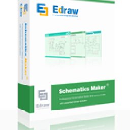 Schematics Maker Perpetual License 70% OFF