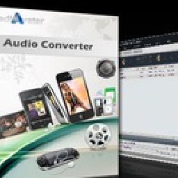 MediAvatar Audio Converter 20% OFF