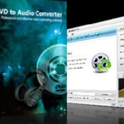 MediAvatar DVD to Audio Converter 21% OFF