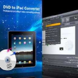 MediAvatar DVD to iPad Converter 20% OFF