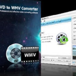 MediAvatar DVD to WMV Converter 20% OFF