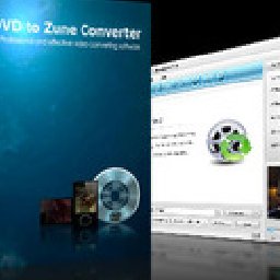 MediAvatar DVD to Zune Converter 20% OFF