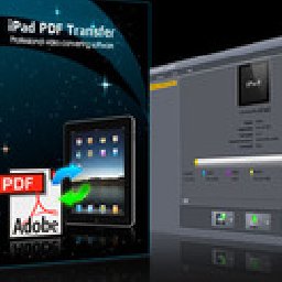 MediAvatar iPad PDF Transfer 21% OFF