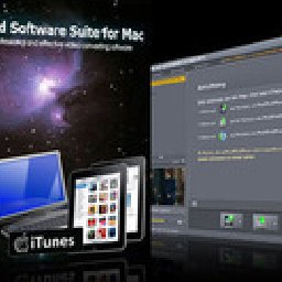 MediAvatar iPad Software Suite 20% OFF