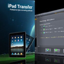 mediAvatar iPad Transfer