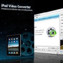 MediAvatar iPad Video Converter 20% OFF