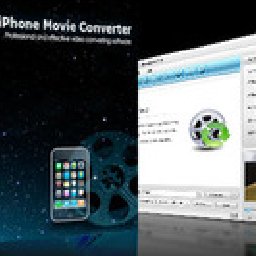 MediAvatar iPhone Movie Converter 20% OFF