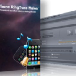 mediAvatar iPhone Ringtone Maker